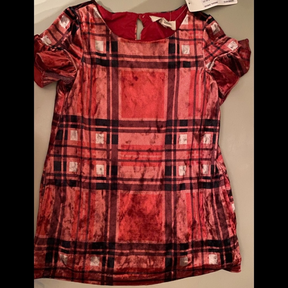 Boutique dress